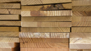 Wood lumber woditex
