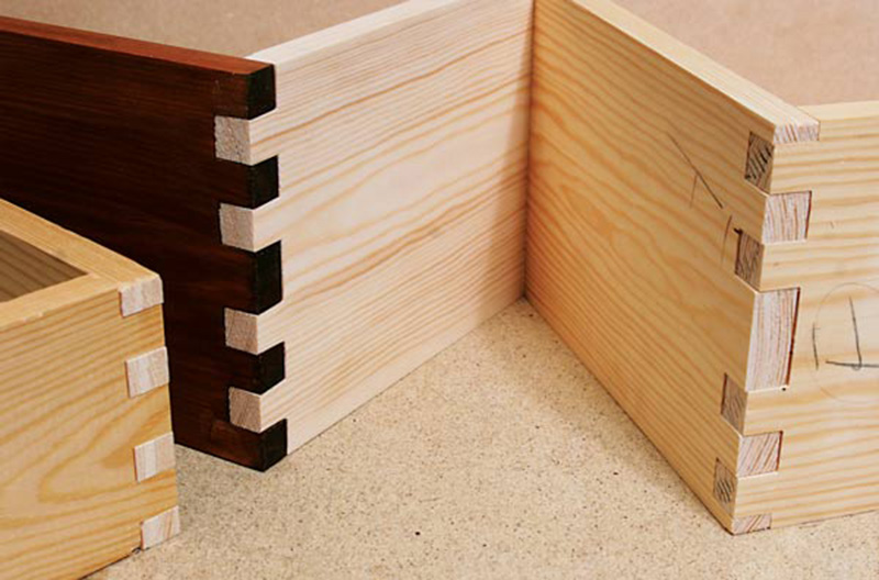 Advantages of finger joint wood and common types Woditex