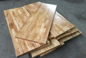 laminated wood