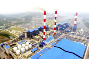 Vietnam's coal-fired power industry