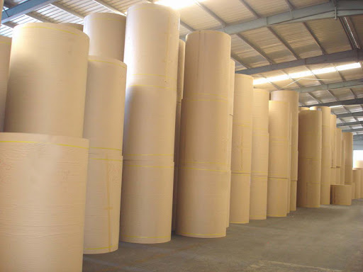 packaging paper