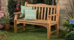 timber for outdoor furniture