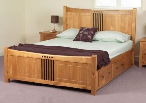 best wood for bed1