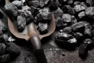 coal demand 2022