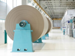 paper packaging industry