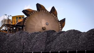 Australian coal1