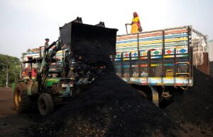 India coal supply cutting