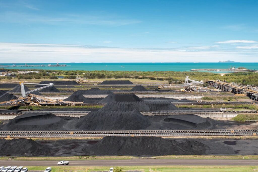 Australia's total coal mine methane emissions double official estimates ...